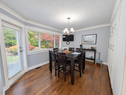 Photo 15 at 24 - 22555 116 Avenue, East Central, Maple Ridge