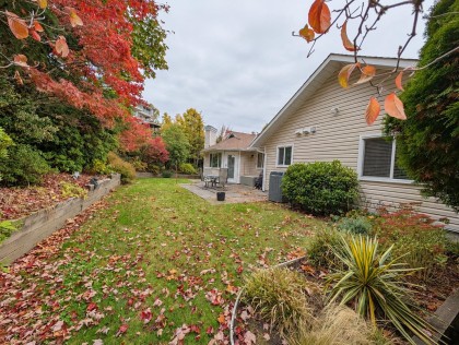 Photo 40 at 24 - 22555 116 Avenue, East Central, Maple Ridge