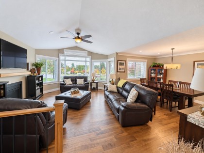 Photo 4 at 24 - 22555 116 Avenue, East Central, Maple Ridge