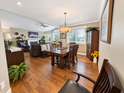 Photo 8 at 24 - 22555 116 Avenue, East Central, Maple Ridge