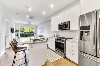 Photo 2 at 503 - 22315 122 Avenue, West Central, Maple Ridge