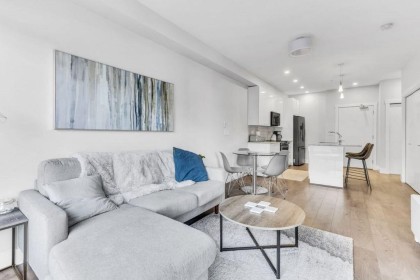 Photo 3 at 503 - 22315 122 Avenue, West Central, Maple Ridge
