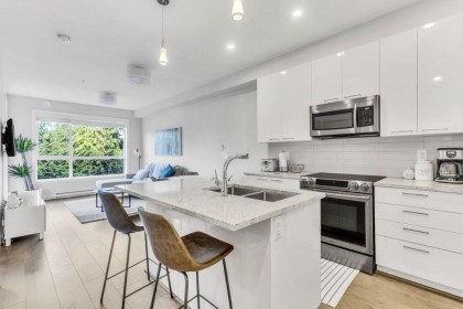 Photo 1 at 503 - 22315 122 Avenue, West Central, Maple Ridge
