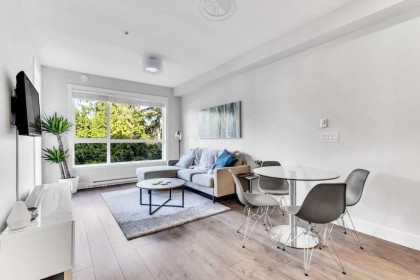 Photo 5 at 503 - 22315 122 Avenue, West Central, Maple Ridge