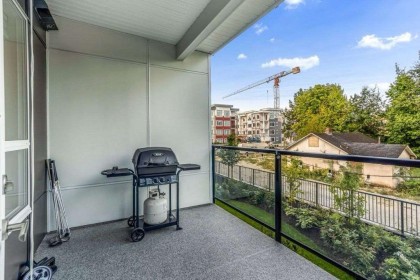 Photo 9 at 503 - 22315 122 Avenue, West Central, Maple Ridge