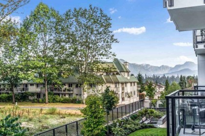Photo 10 at 503 - 22315 122 Avenue, West Central, Maple Ridge