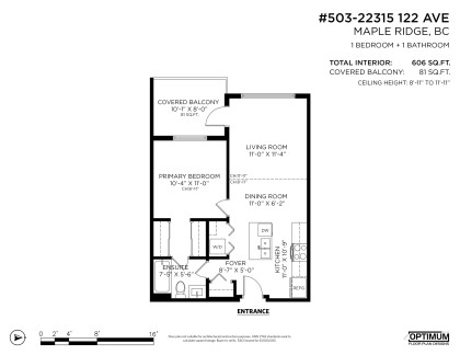 Photo 15 at 503 - 22315 122 Avenue, West Central, Maple Ridge
