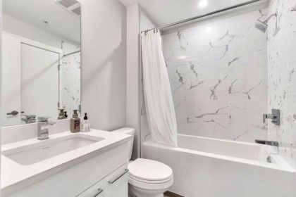 Photo 11 at 503 - 22315 122 Avenue, West Central, Maple Ridge