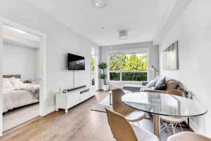 Photo 4 at 503 - 22315 122 Avenue, West Central, Maple Ridge