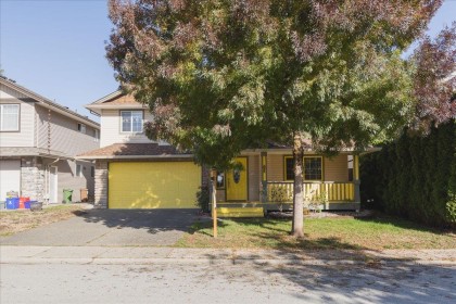 Photo 2 at 23661 114a Avenue, Cottonwood MR, Maple Ridge
