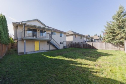 Photo 32 at 23661 114a Avenue, Cottonwood MR, Maple Ridge
