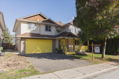 Photo 1 at 23661 114a Avenue, Cottonwood MR, Maple Ridge
