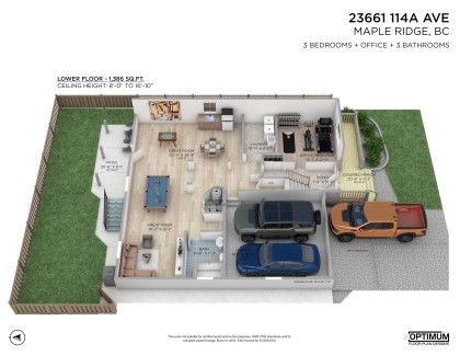 Photo 40 at 23661 114a Avenue, Cottonwood MR, Maple Ridge