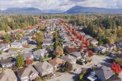 Photo 35 at 23661 114a Avenue, Cottonwood MR, Maple Ridge
