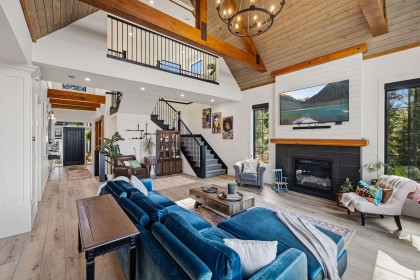 Photo 6 at 13671 Blaney Road, Silver Valley, Maple Ridge