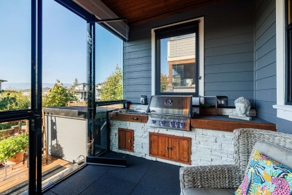 Photo 13 at 13671 Blaney Road, Silver Valley, Maple Ridge