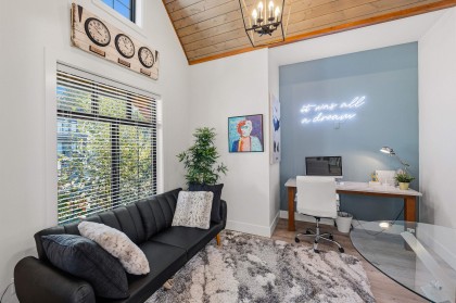 Photo 3 at 13671 Blaney Road, Silver Valley, Maple Ridge