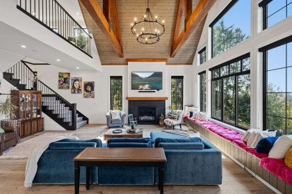 Photo 5 at 13671 Blaney Road, Silver Valley, Maple Ridge
