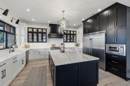Photo 9 at 13671 Blaney Road, Silver Valley, Maple Ridge