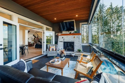 Photo 14 at 13671 Blaney Road, Silver Valley, Maple Ridge