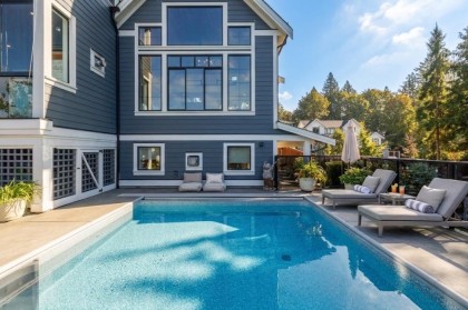 Photo 31 at 13671 Blaney Road, Silver Valley, Maple Ridge