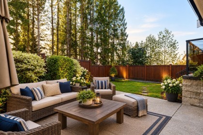 Photo 39 at 13671 Blaney Road, Silver Valley, Maple Ridge