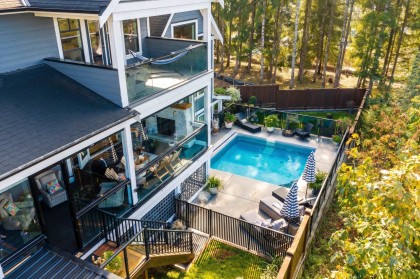 Photo 29 at 13671 Blaney Road, Silver Valley, Maple Ridge