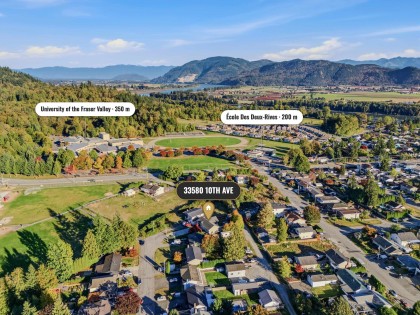 Photo 17 at 33580 10th Avenue, Mission BC, Mission