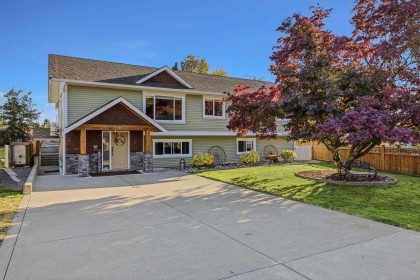 Photo 1 at 33580 10th Avenue, Mission BC, Mission