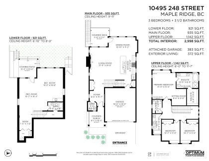 Photo 2 at 10495 248 Street, Albion, Maple Ridge