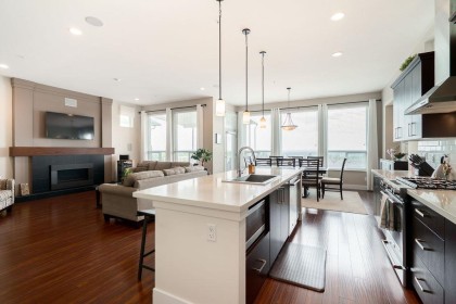 Photo 6 at 10495 248 Street, Albion, Maple Ridge