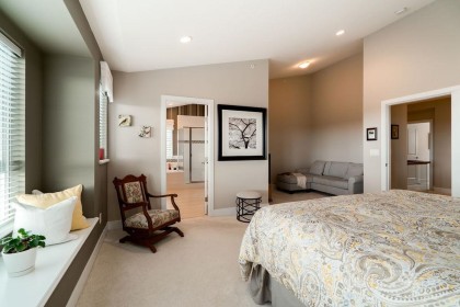 Photo 22 at 10495 248 Street, Albion, Maple Ridge