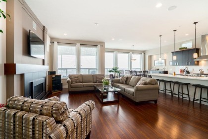 Photo 11 at 10495 248 Street, Albion, Maple Ridge