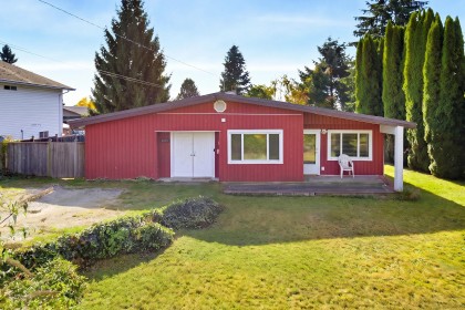 Photo 1 at 32736 Adams Avenue, Mission BC, Mission