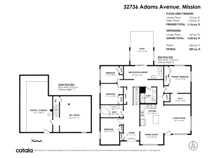 Photo 37 at 32736 Adams Avenue, Mission BC, Mission