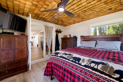 Photo 6 at 29919 Dewdney Trunk Road, Stave Falls, Mission