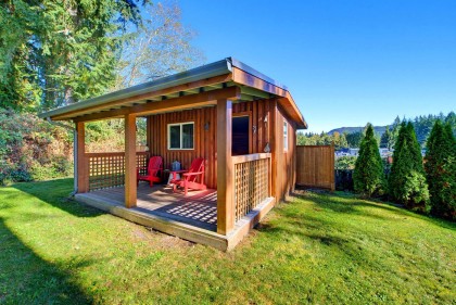 Photo 17 at 29919 Dewdney Trunk Road, Stave Falls, Mission