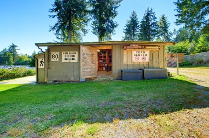 Photo 25 at 29919 Dewdney Trunk Road, Stave Falls, Mission