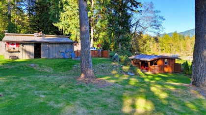Photo 21 at 29919 Dewdney Trunk Road, Stave Falls, Mission