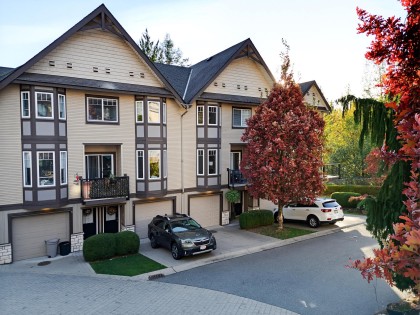 Photo 1 at 3 - 32501 Fraser Crescent, Mission BC, Mission