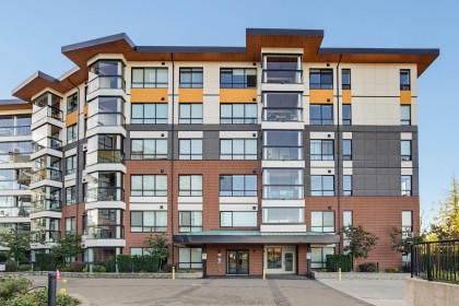 Photo 38 at 412 - 11641 227 Street, East Central, Maple Ridge