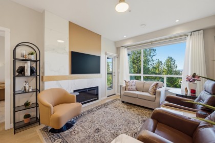 Photo 10 at 412 - 11641 227 Street, East Central, Maple Ridge
