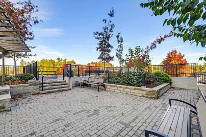 Photo 40 at 412 - 11641 227 Street, East Central, Maple Ridge