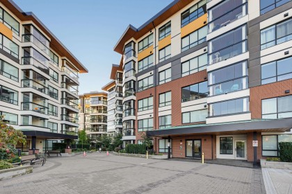 Photo 39 at 412 - 11641 227 Street, East Central, Maple Ridge