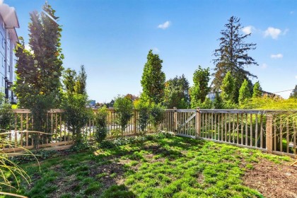 Photo 23 at 107 - 22562 121 Avenue, East Central, Maple Ridge