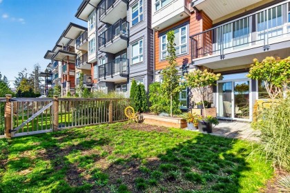 Photo 27 at 107 - 22562 121 Avenue, East Central, Maple Ridge