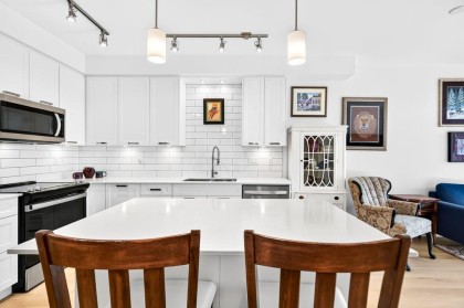 Photo 2 at 107 - 22562 121 Avenue, East Central, Maple Ridge
