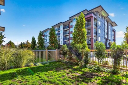 Photo 26 at 107 - 22562 121 Avenue, East Central, Maple Ridge