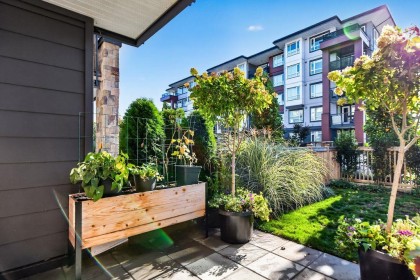 Photo 22 at 107 - 22562 121 Avenue, East Central, Maple Ridge