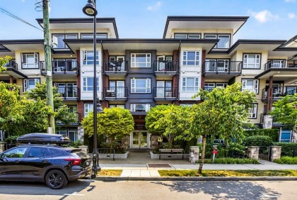 Photo 32 at 107 - 22562 121 Avenue, East Central, Maple Ridge